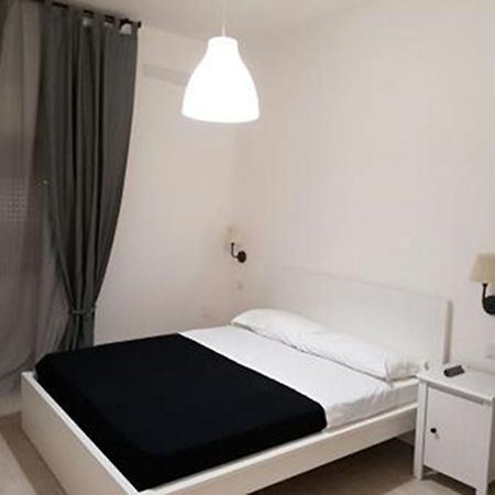 B&B Comite Camerota Eksteriør billede