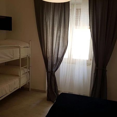 B&B Comite Camerota Eksteriør billede