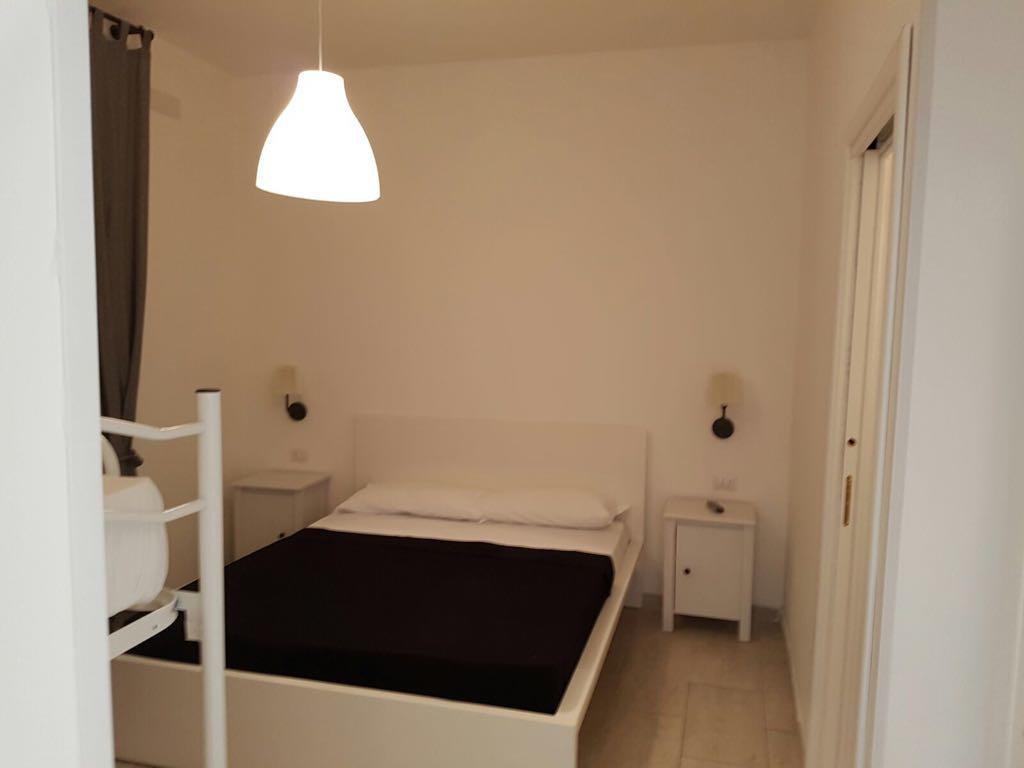 B&B Comite Camerota Eksteriør billede